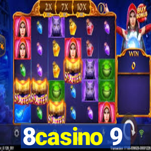 8casino 9